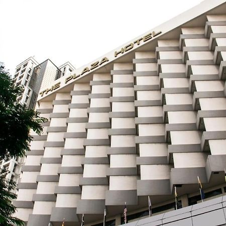 Plaza Grand Hotel Kuala Lumpur Exteriér fotografie