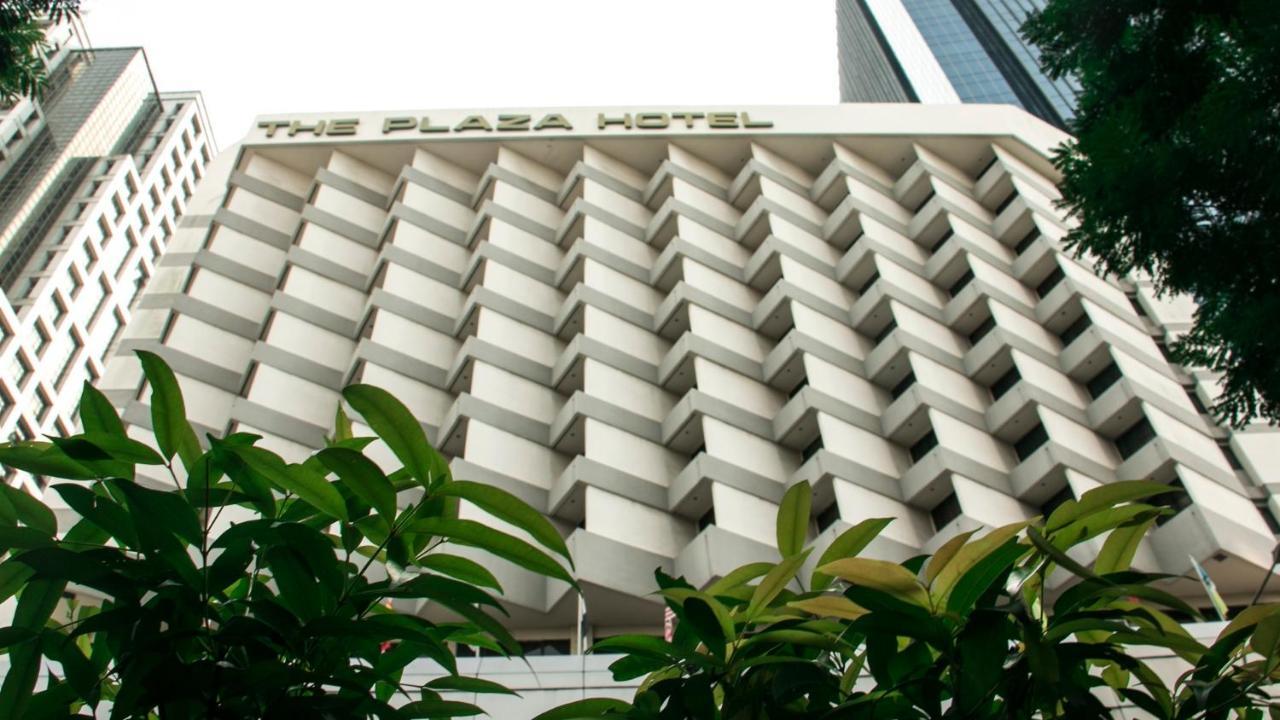 Plaza Grand Hotel Kuala Lumpur Exteriér fotografie