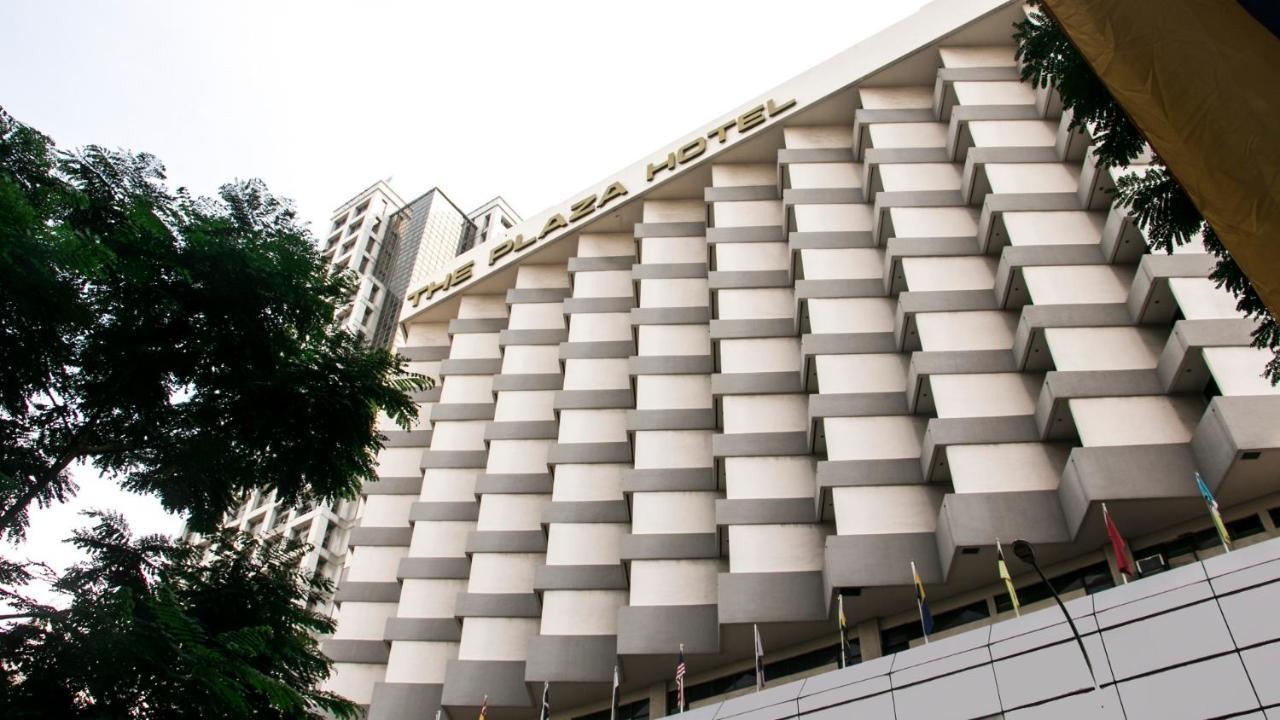 Plaza Grand Hotel Kuala Lumpur Exteriér fotografie