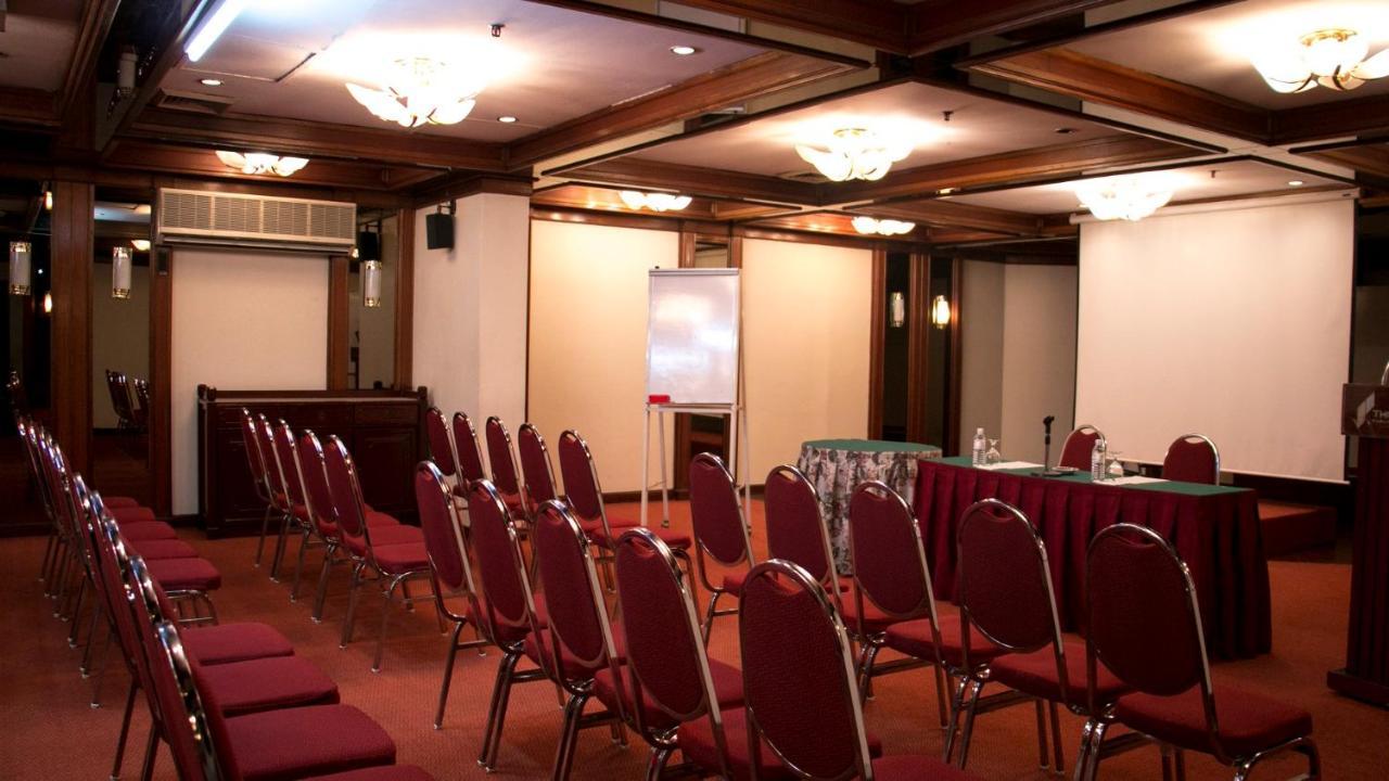 Plaza Grand Hotel Kuala Lumpur Exteriér fotografie