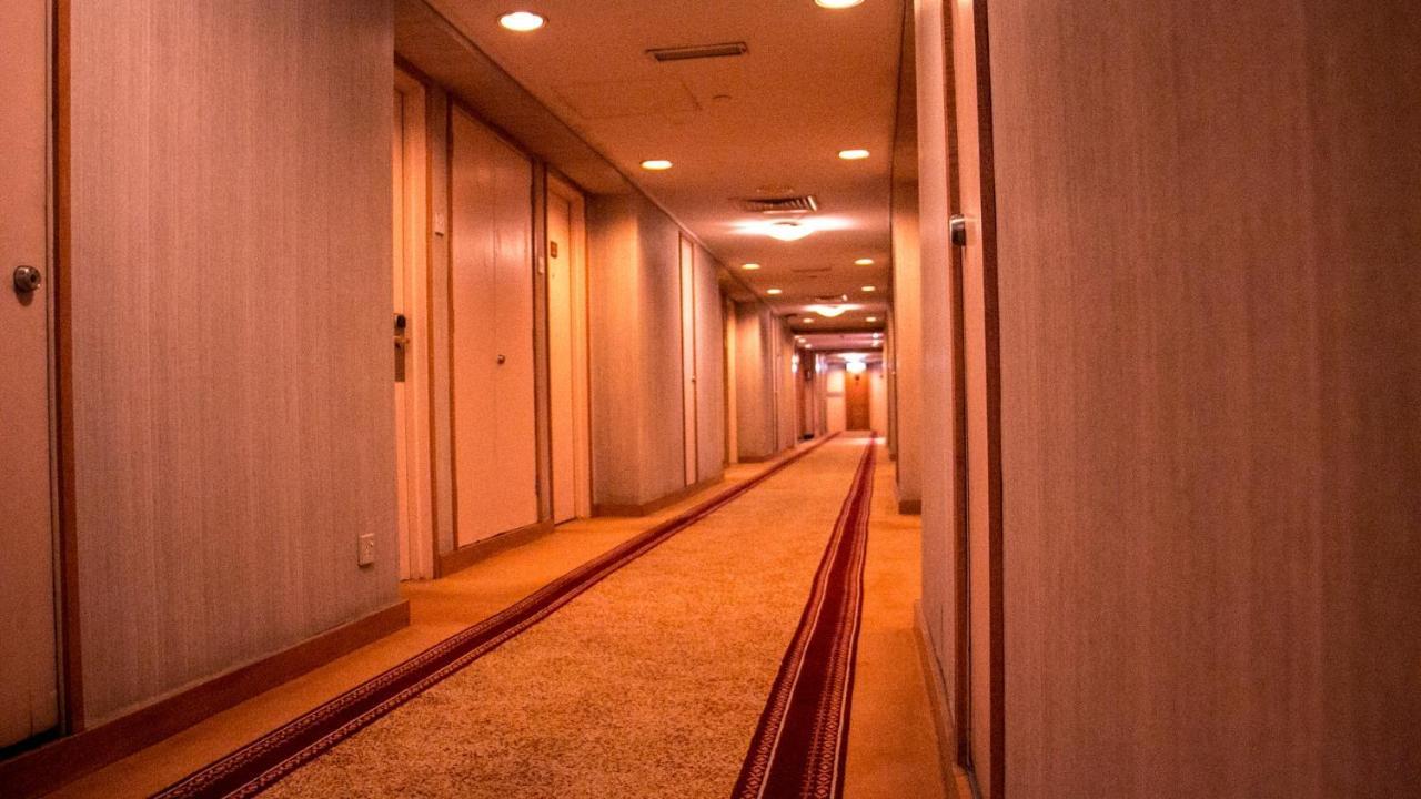 Plaza Grand Hotel Kuala Lumpur Exteriér fotografie