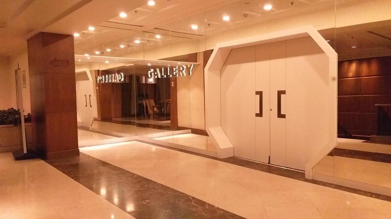 Plaza Grand Hotel Kuala Lumpur Exteriér fotografie